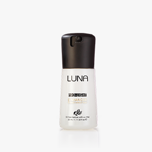 Luna Pro-Light Primer Makeup Base - ELBEAUTE
