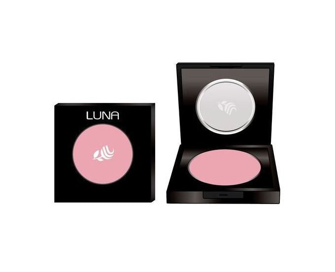 Luna Blusher 500 - ELBEAUTE