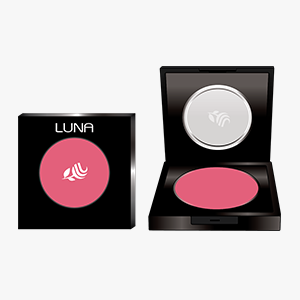 Luna Blusher 502 - ELBEAUTE