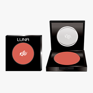 Luna Blusher 506 - ELBEAUTE