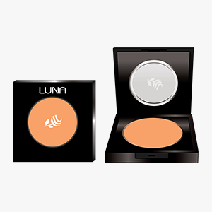 Luna Blusher 507 - ELBEAUTE