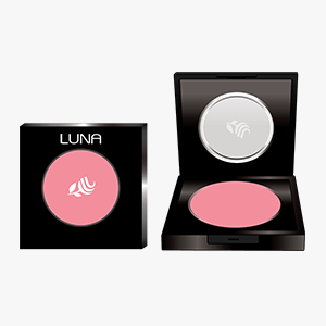 Luna Blusher 508 - ELBEAUTE