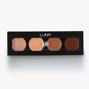 Luna Contour Set - ELBEAUTE