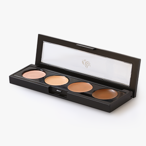 Luna Contour Set - ELBEAUTE