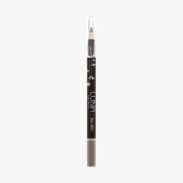 Luna Eye brow pencil 601 - ELBEAUTE