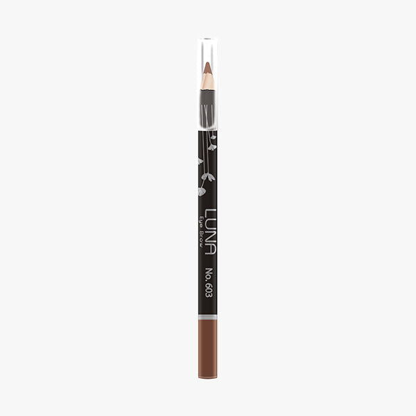 Luna Eye brow pencil 603 - ELBEAUTE