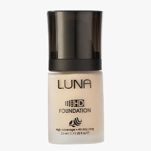 Luna Foundation HD 60 - ELBEAUTE