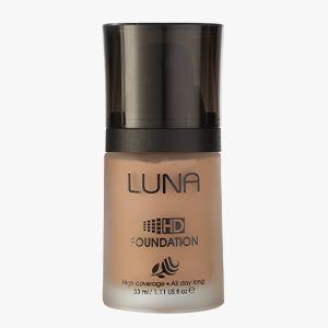 Luna Foundation HD 67 - ELBEAUTE