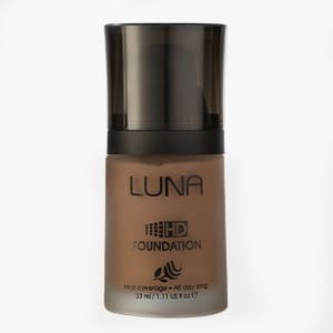 Luna Foundation HD 68 - ELBEAUTE