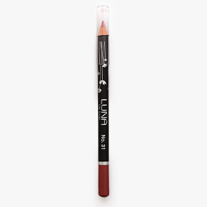 Luna Lip Liner 31 - ELBEAUTE