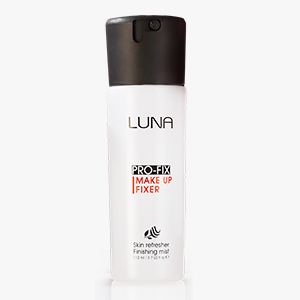 Luna Pro-Fix Make Up Fixer - ELBEAUTE