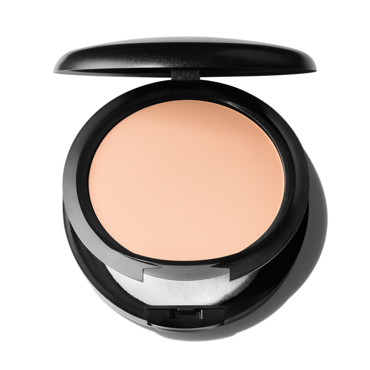 MAC STUDIO FIX POWDER PLUS FOUNDATION NC25 - ELBEAUTE
