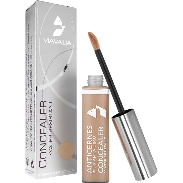 MAVALA Concealer Light-01 - ELBEAUTE