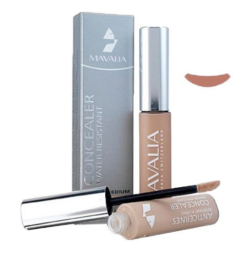 MAVALA Concealer Medium-02 - ELBEAUTE