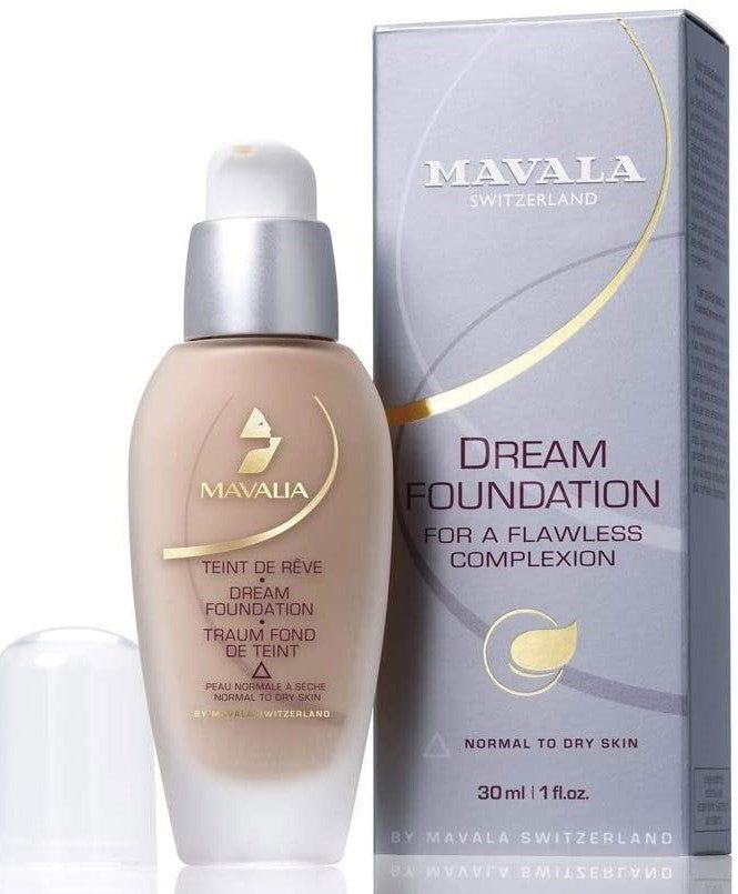 MAVALA Dream Foundation-01 - ELBEAUTE