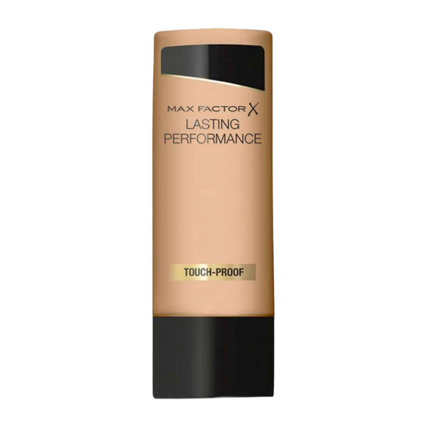 MAX FACTOR LASTING PERFORMANCE TOUCH-PROOF FOUNDATION (108) - ELBEAUTE