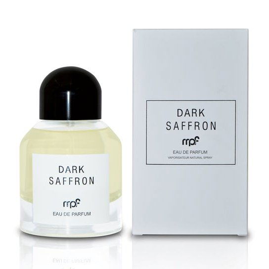 MPF DARK SAFFRON FOR MEN EDP 100ML - ELBEAUTE