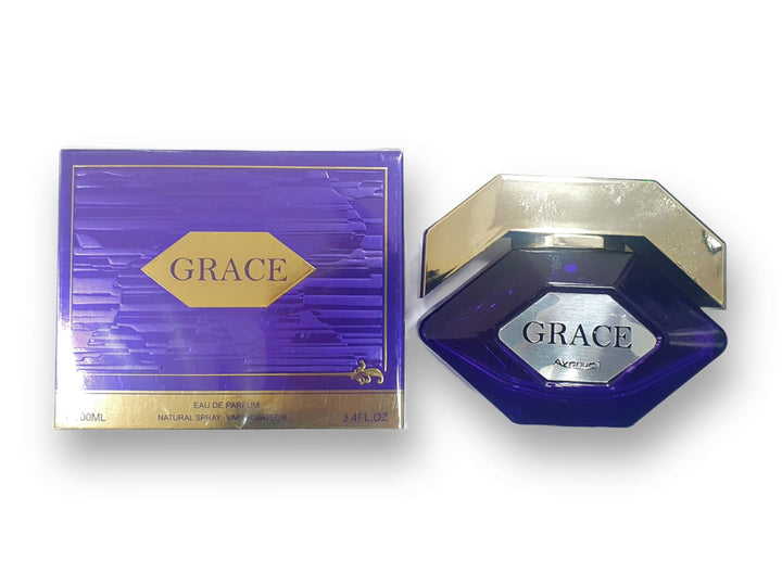 MPF GRACE FEMME EDP 100ML - ELBEAUTE