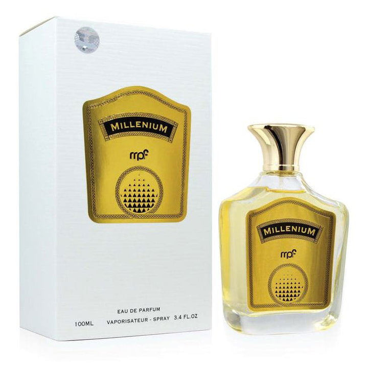 MPF MILLENIUM EDP 100ML - ELBEAUTE