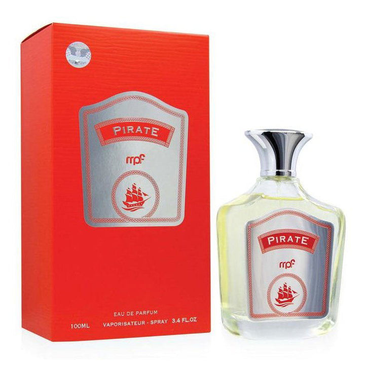 MPF PIRATE EDP 100ML - ELBEAUTE