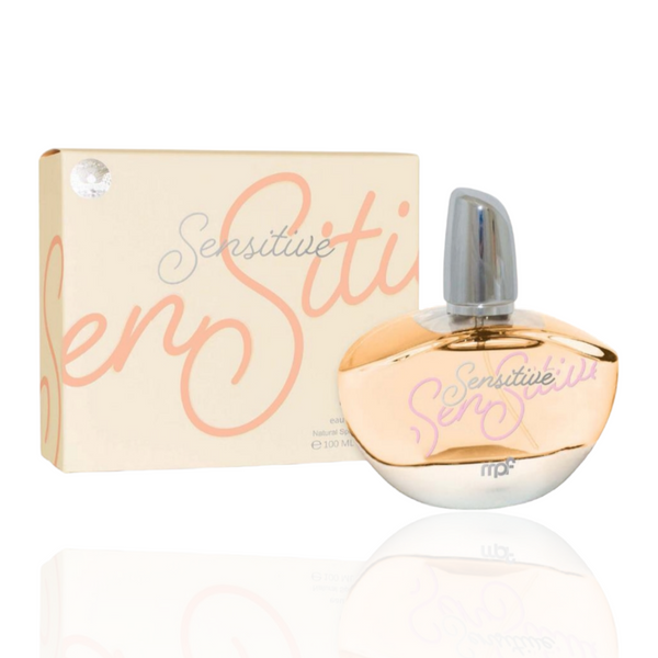 MPF SENSITIVE EDP 100ML - ELBEAUTE