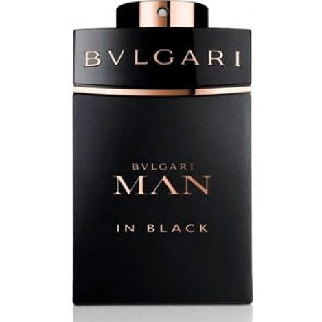 Man in Black by Bvlgari for Men - Eau de Parfum 100 ML - ELBEAUTE