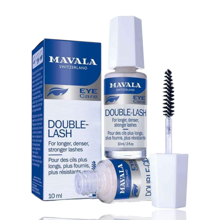 Mavala Double-Lash 10Ml - ELBEAUTE