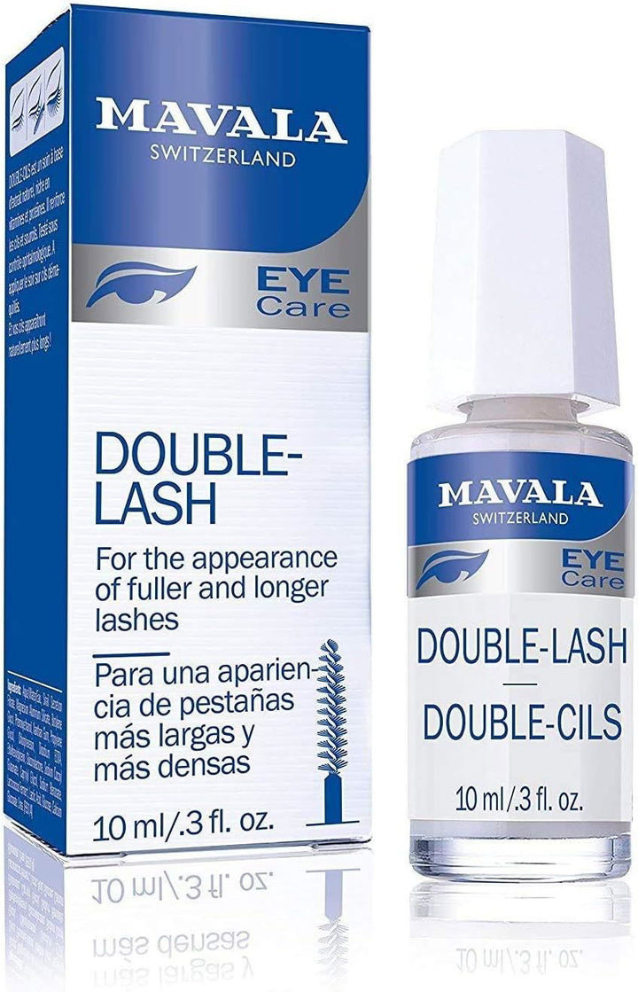 Mavala Double-Lash 10Ml - ELBEAUTE