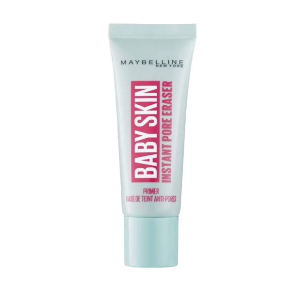 Maybelline Baby Skin Instant Pore Eraser Primer - ELBEAUTE