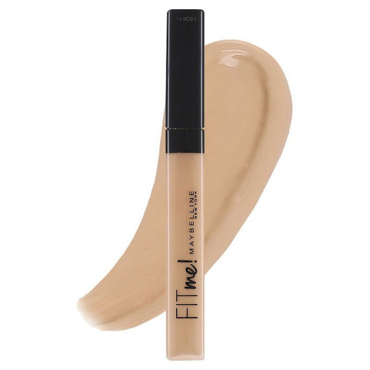 Maybelline Fit Me Concealer-25 Medium - ELBEAUTE