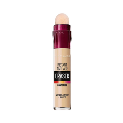 Maybelline Instant Anti Age Eraser Eye Concealer 06 Neutralizer