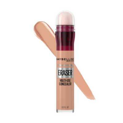 Maybelline Instant Anti Age Eraser Eye Concealer 04 honey