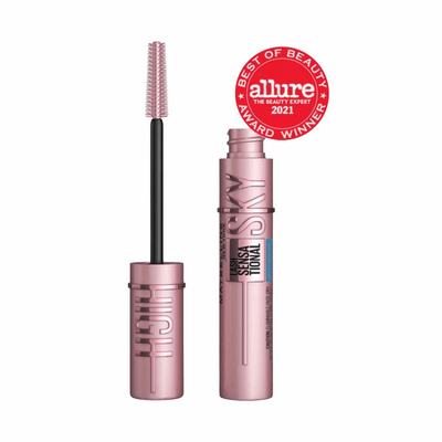 Maybelline Lash Sensational Sky High mascara