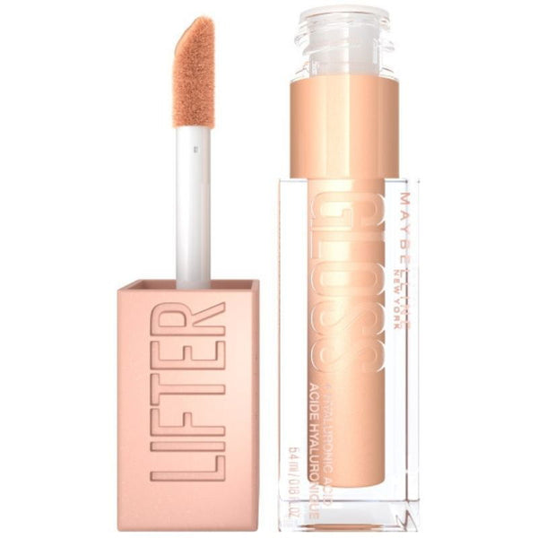 Maybelline Lifter Gloss -20 Sun - ELBEAUTE