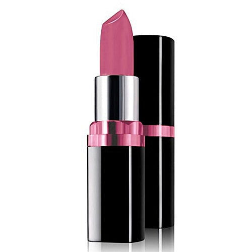 Maybelline New York  Color Show Lip - 401  Mauve Mania - ELBEAUTE