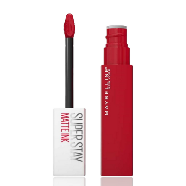 Maybelline New York Superstay Matte Ink Liquid Lipstick - 325 Shot Caller - ELBEAUTE