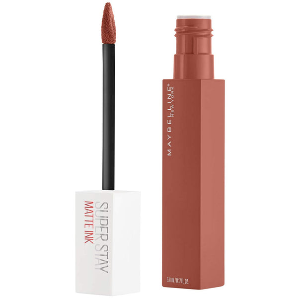 Maybelline New York Superstay Matte Ink Liquid Lipstick 70 - ELBEAUTE