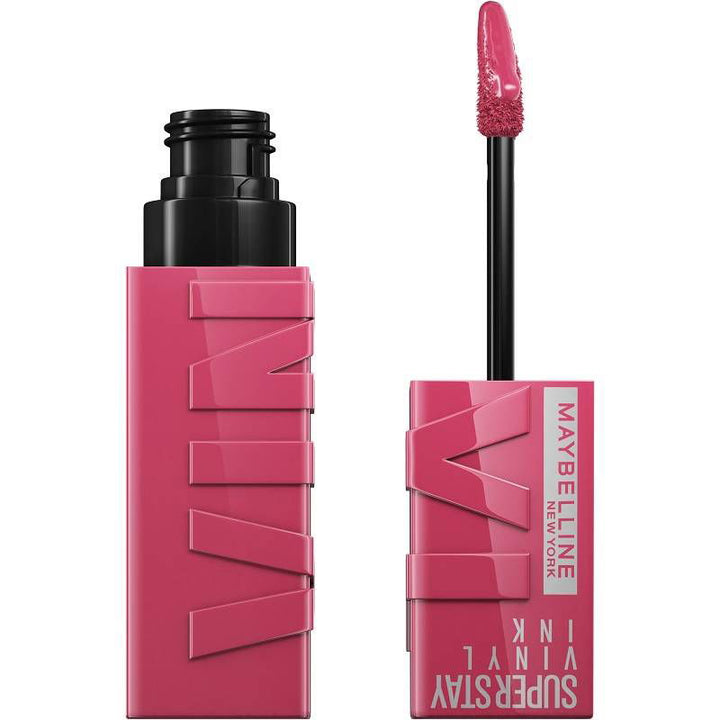 Maybelline Superstay Vinyl Ink Liquid Lio color - 20 Coy - ELBEAUTE