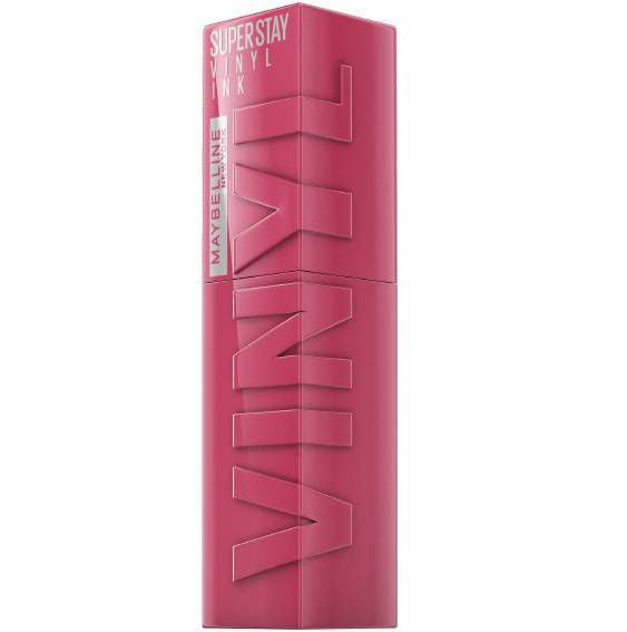 Maybelline Superstay Vinyl Ink Liquid Lio color - 20 Coy - ELBEAUTE