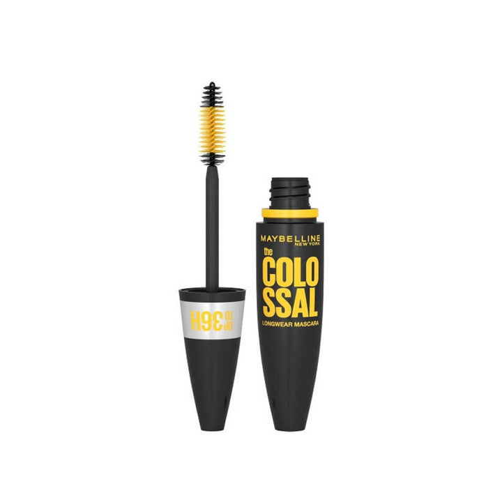 Maybelline The Colossal Longwear Mascara 36h - ELBEAUTE