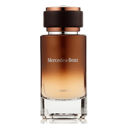 Mercedes Benz Le Parfum for Men - Eau de Parfum, 120ml - ELBEAUTE