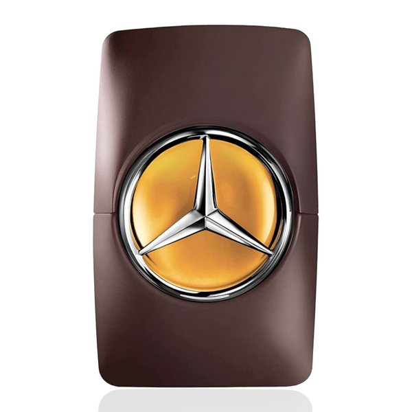 Mercedes Benz Man Private EDP 100 ml - ELBEAUTE