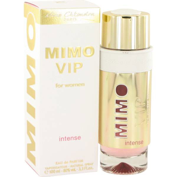 Mimo Vip Intense For Women Eau De Parfum - ELBEAUTE