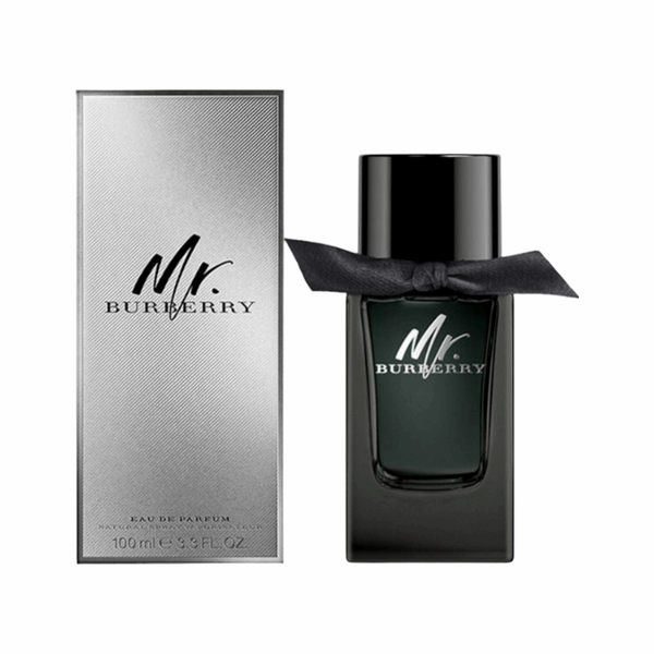 Mr by Burberry For Men - Eau de Parfum edp 100 ml - ELBEAUTE