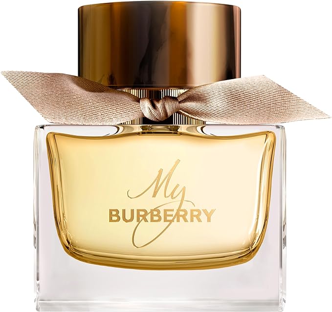 My Burberry Eau De Parfum 90ML - ELBEAUTE