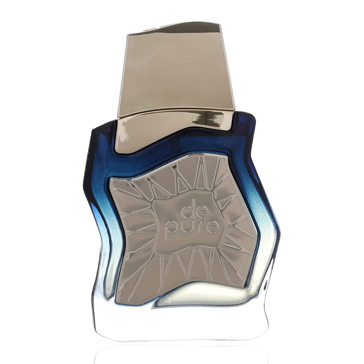 My Perfume De Pure - For Men - EDP - 100ml - ELBEAUTE