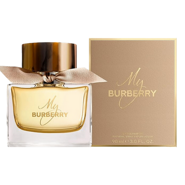 My Burberry Eau De Parfum 90ML