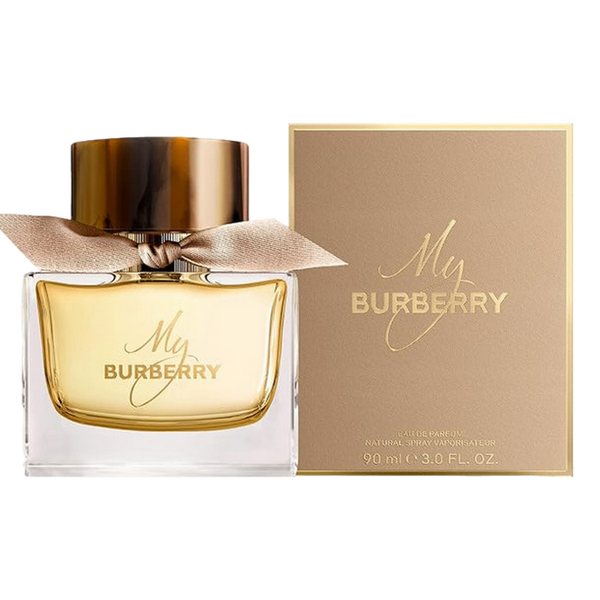 My Burberry Eau De Parfum 90ML - ELBEAUTE