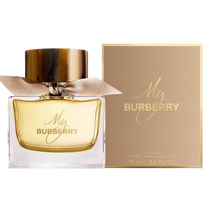 My Burberry Eau De Parfum 90ML - ELBEAUTE