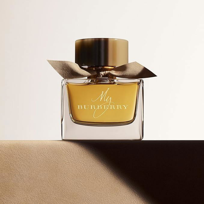 My Burberry Eau De Parfum 90ML - ELBEAUTE